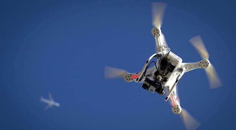 drone