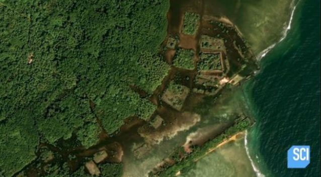 Nan Madol
