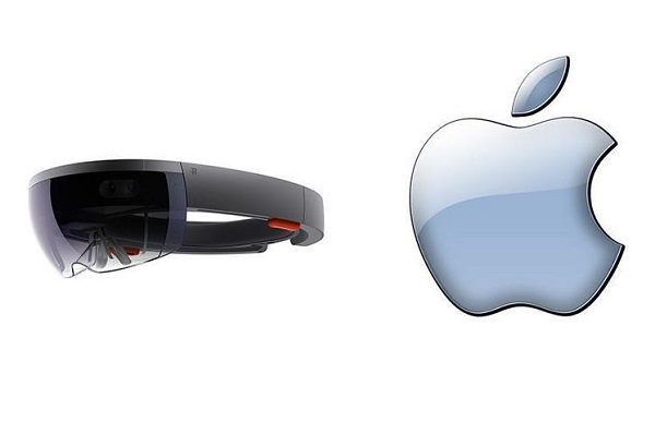 apple headset