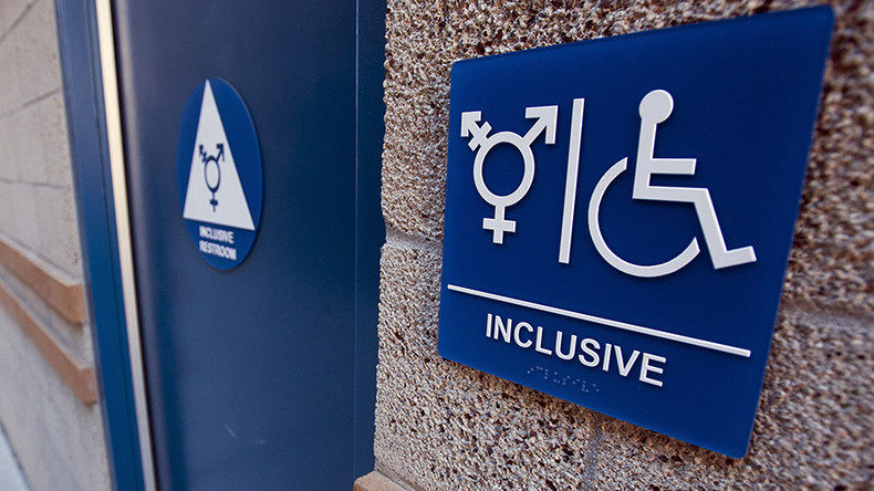 inclusive bathroom