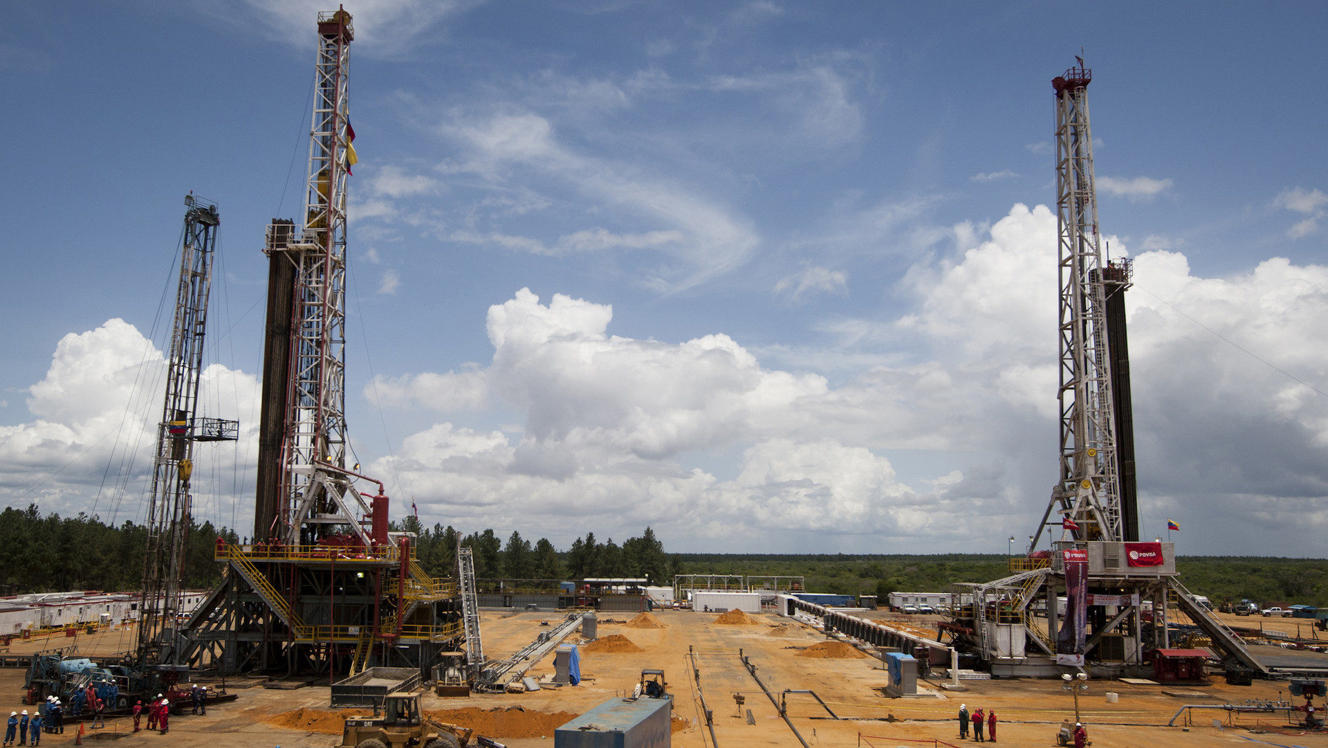 Click to enlarge pdvsa venezuela