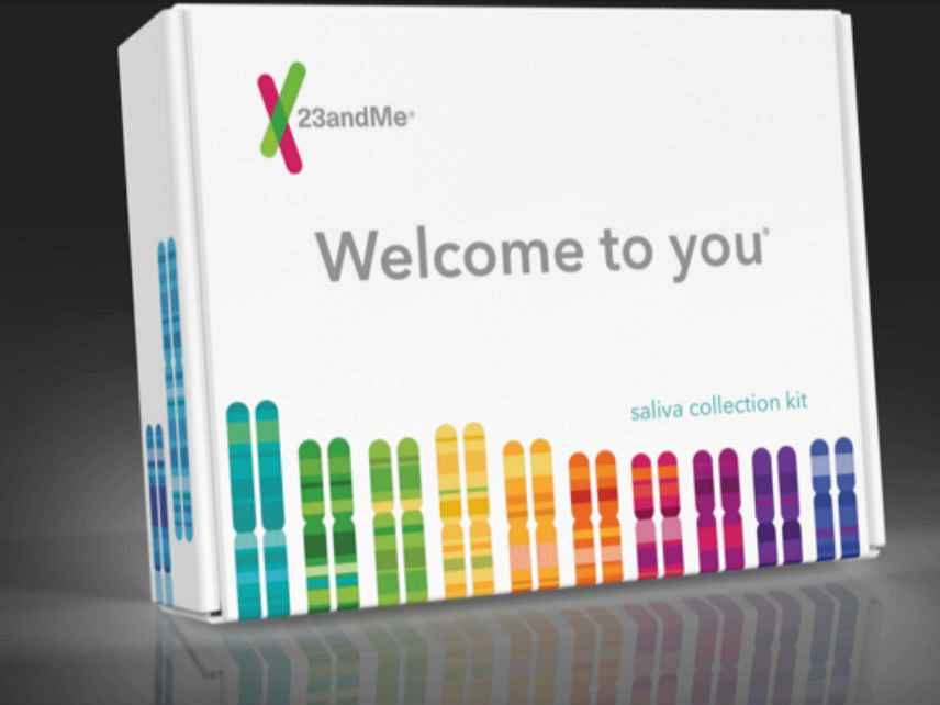 23andme