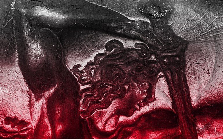 pylos combat agate pre greek art