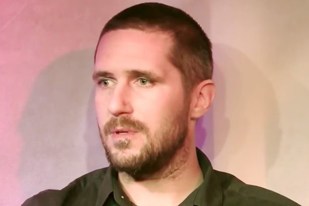 Max Spiers