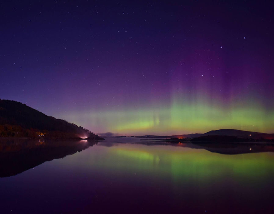Click to enlarge Lake district