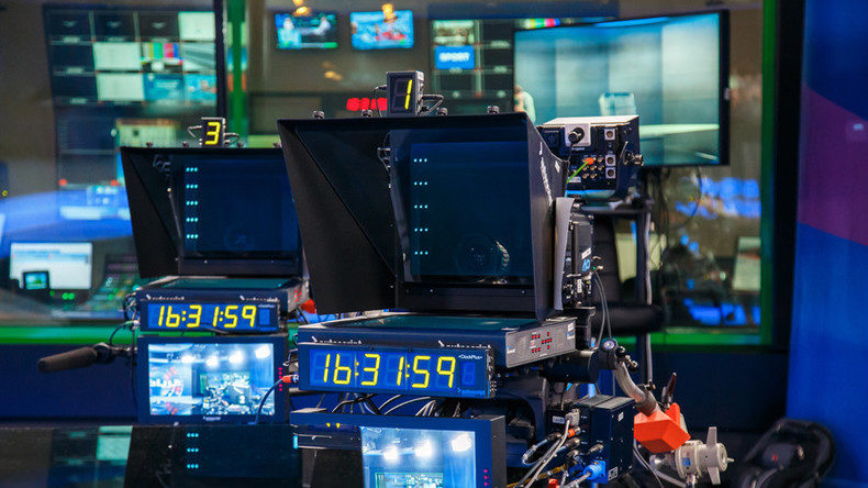 newsroom