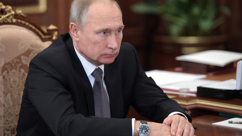putin