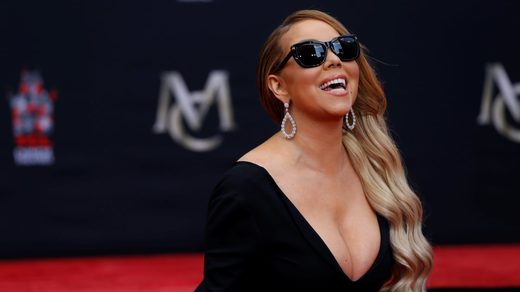 mariah carey