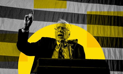 bernie sanders