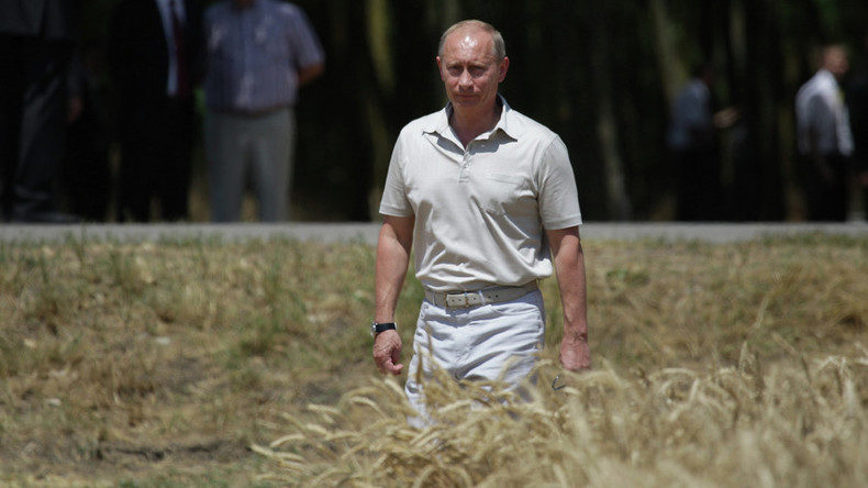 Putin