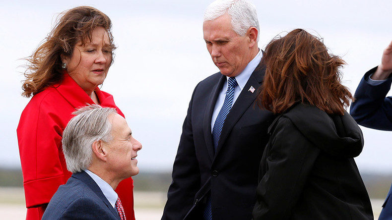 Mike Pence