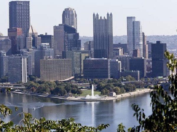 Pittsburgh, PA