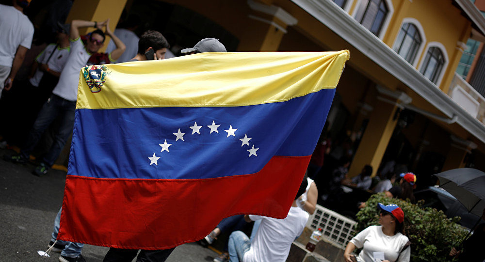 Click to enlarge venezuela