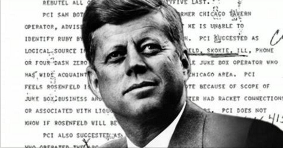 Click to enlarge jfkfiles