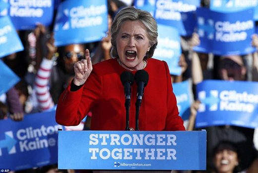 Click to enlarge hillary clinton