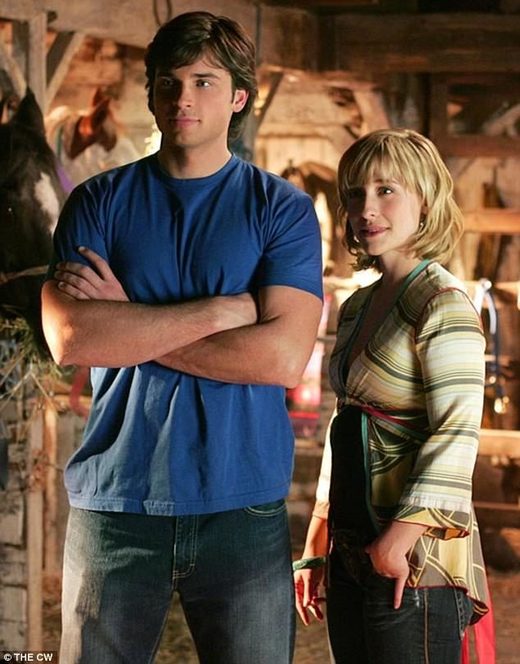 Click to enlarge Allison Mack