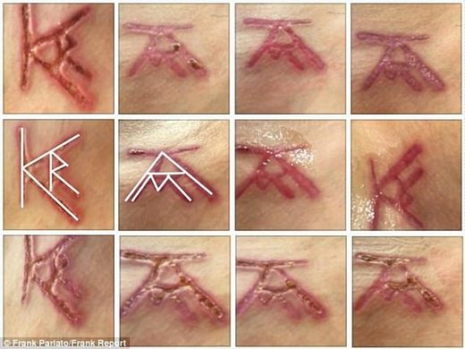 Click to enlarge NXIVM sex cult