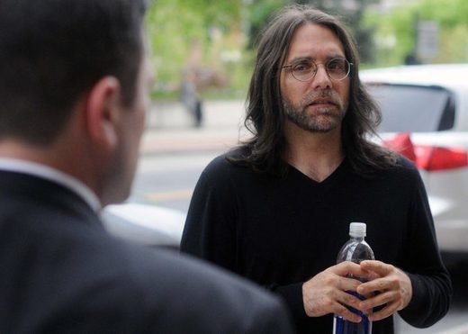Keith Raniere