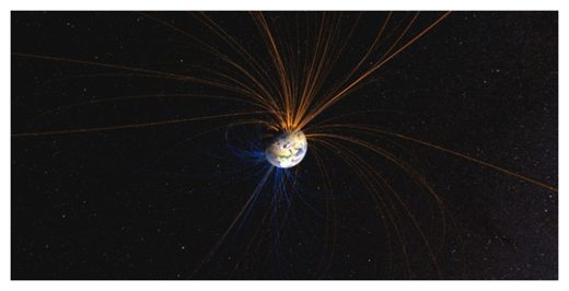 Earth's Magnetic Field