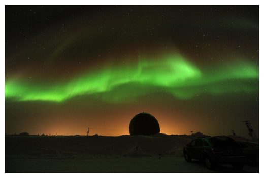 Aurora