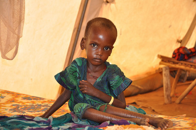 famine starvation somalia