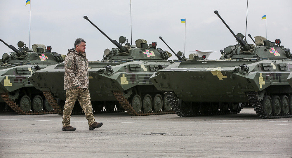 Poroshenko