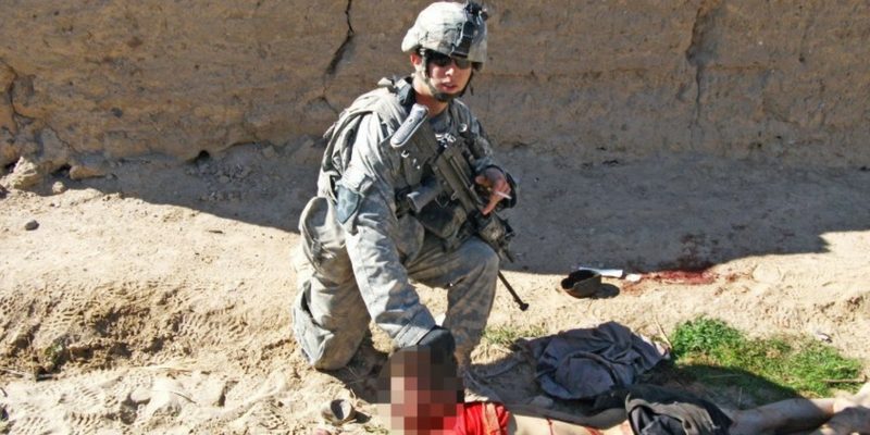 Click to enlarge Afghanistan War Crimes