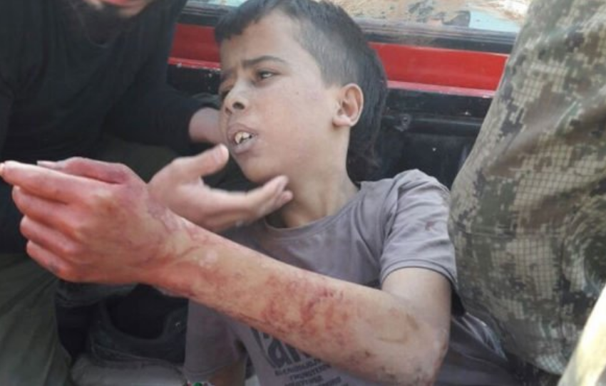 Click to enlarge Abdullah Issa