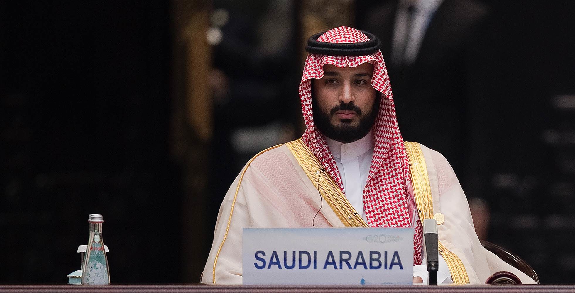 Saudijski krunski princ proširio crnu listu i blokirao 1200 bankovnih računa i 800 milijardi dolara