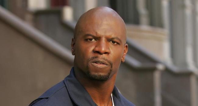 terry crews