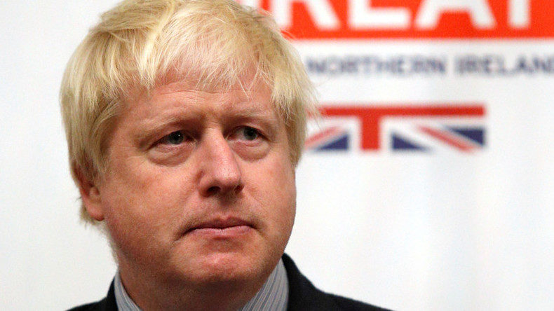Click to enlarge Iranian media says Boris Johnson's gaffe was proof of 'cover-up' over jailed British woman