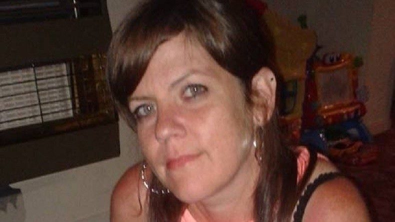 Click to enlarge Universal Credit: Anorexic mother-of-four found dead in freezing house after being stripped of benefits