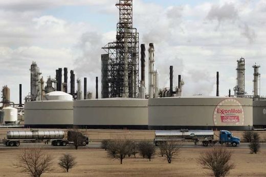 Click to enlarge Joliet refinery canada oil