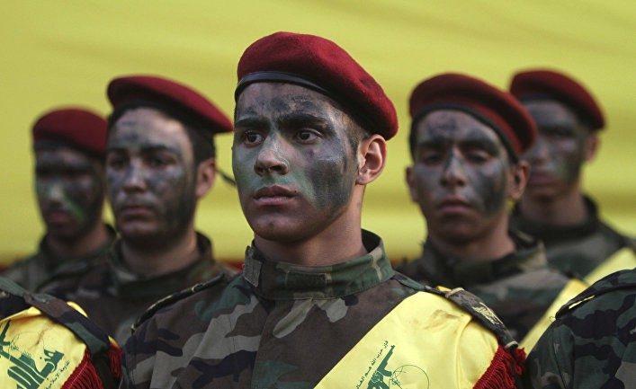 lebanon