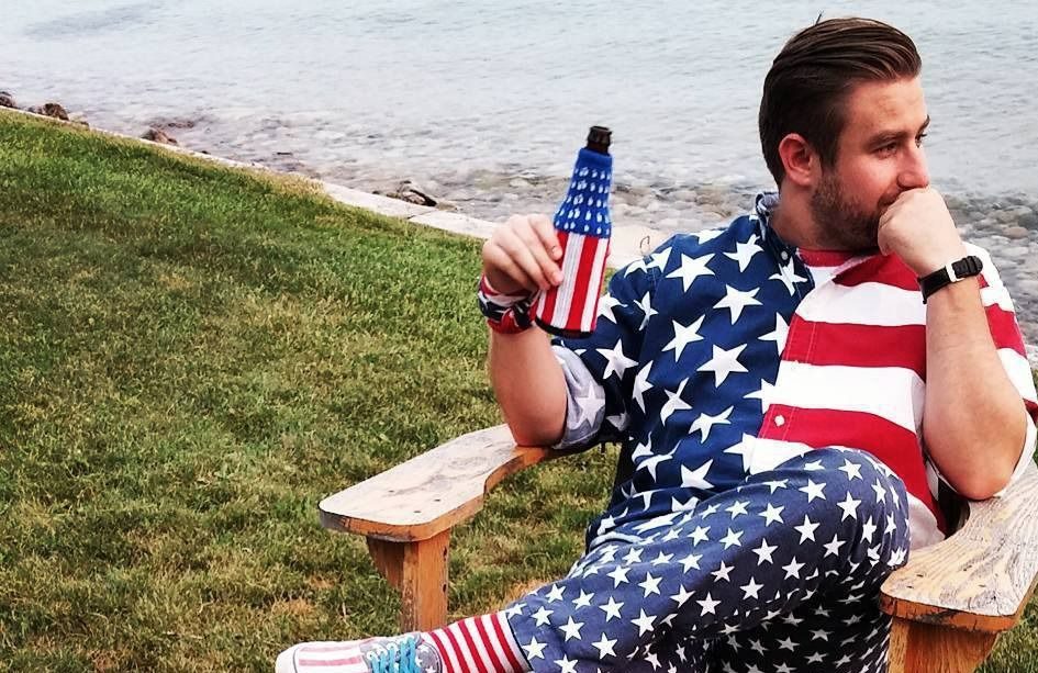 seth rich