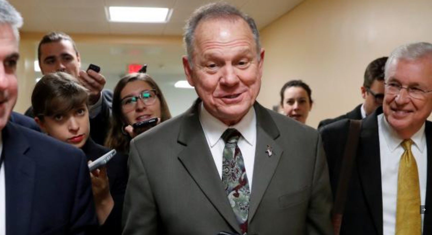 Click to enlarge judge Roy Moore
