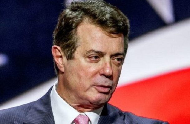 Paul Manafort