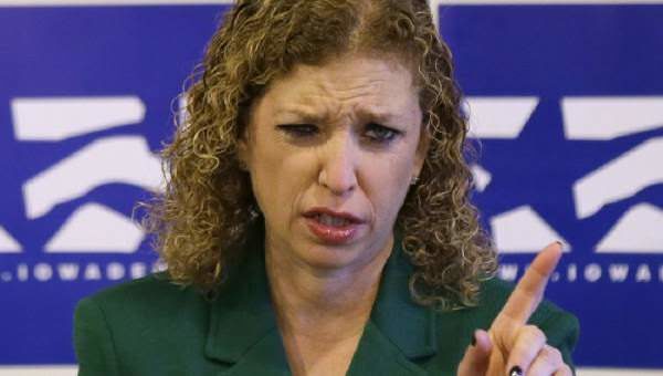 Wasserman Schultz
