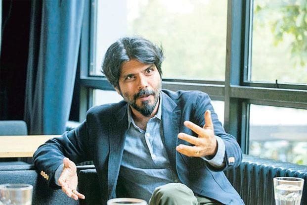 Pankaj Mishra