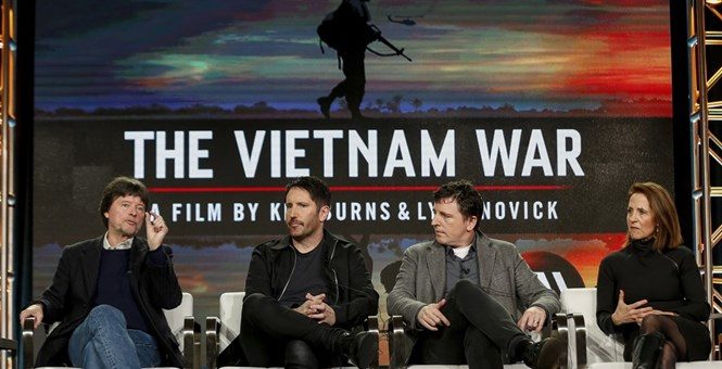 The Vietnam War film