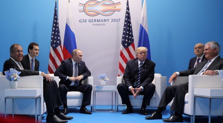 putin trump g20