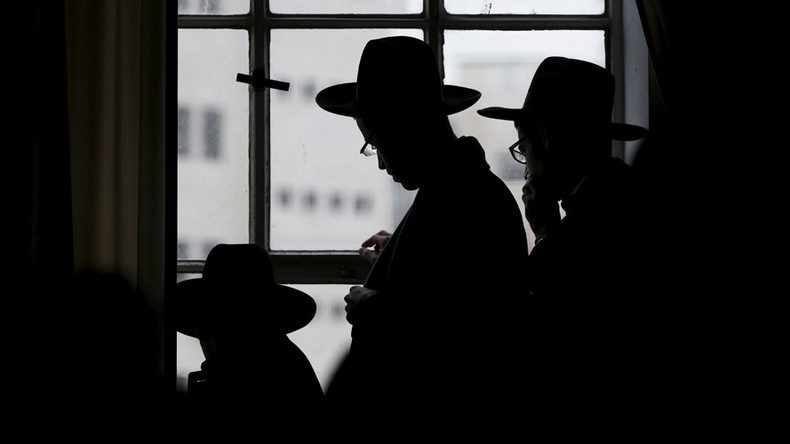 Rabbis