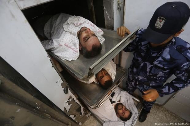palestine bodies 0ct2017