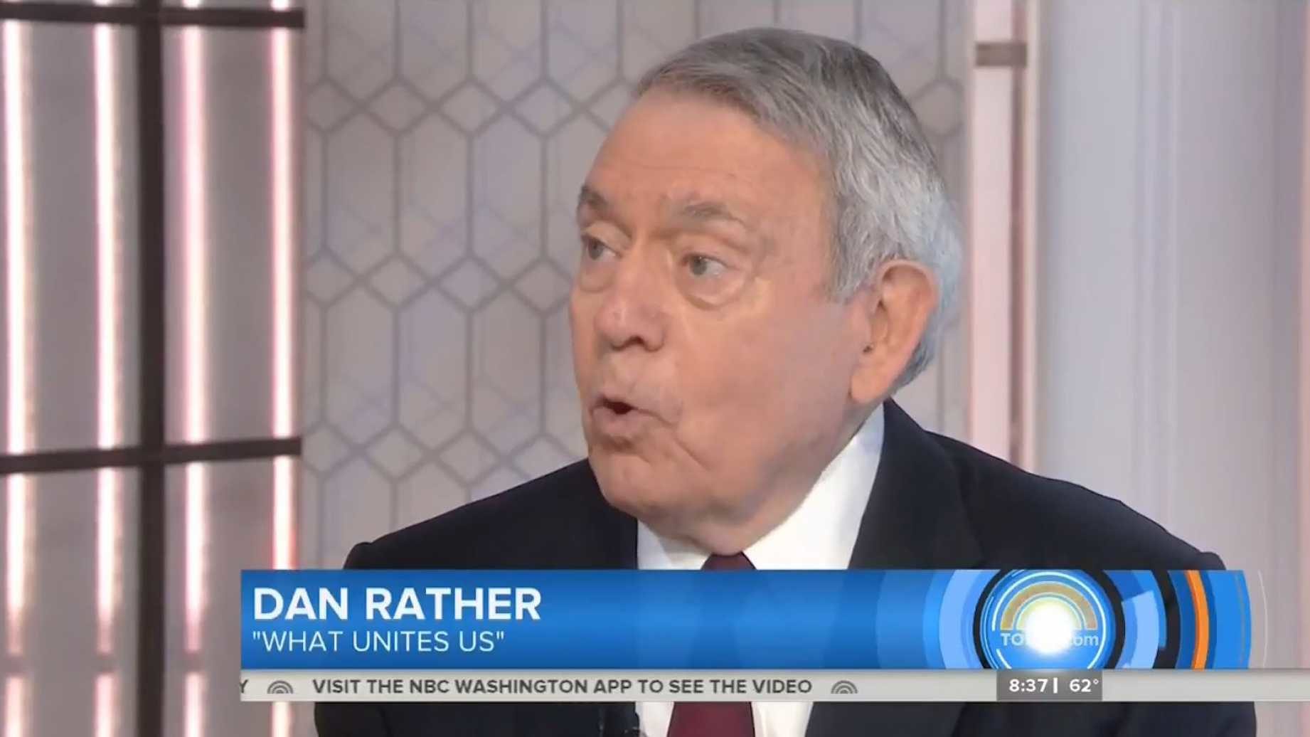 Click to enlarge dan rather