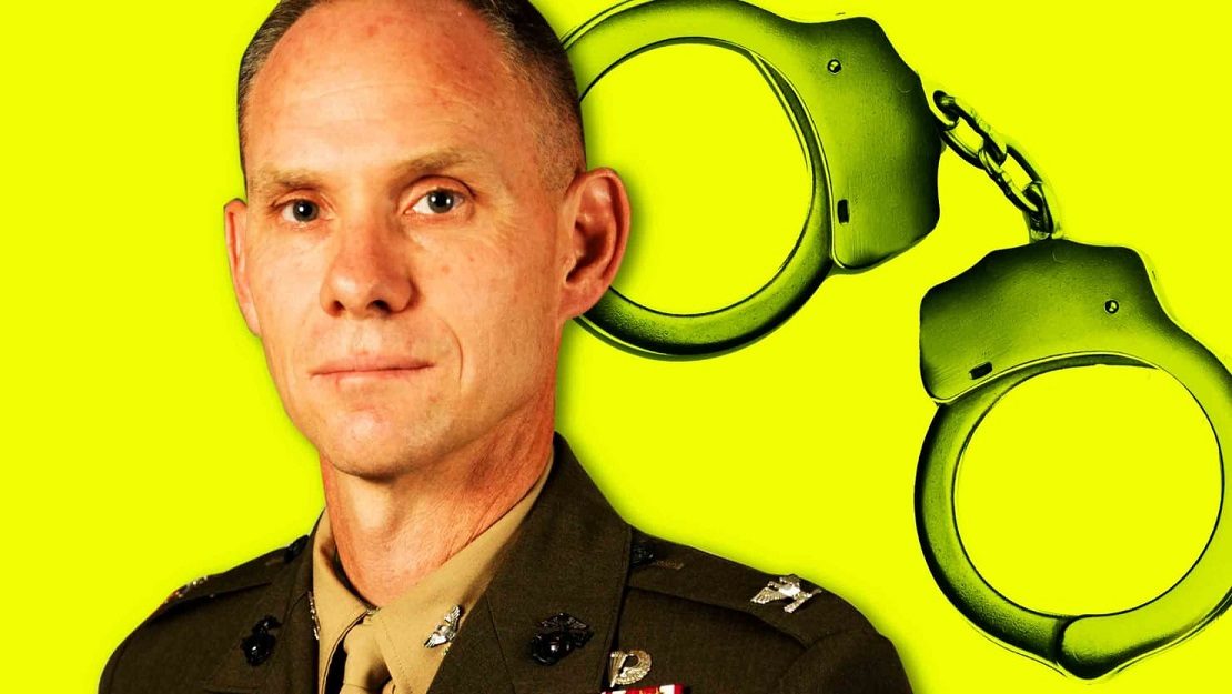 General Baker