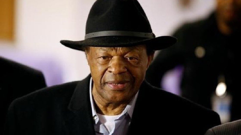 Marion Barry