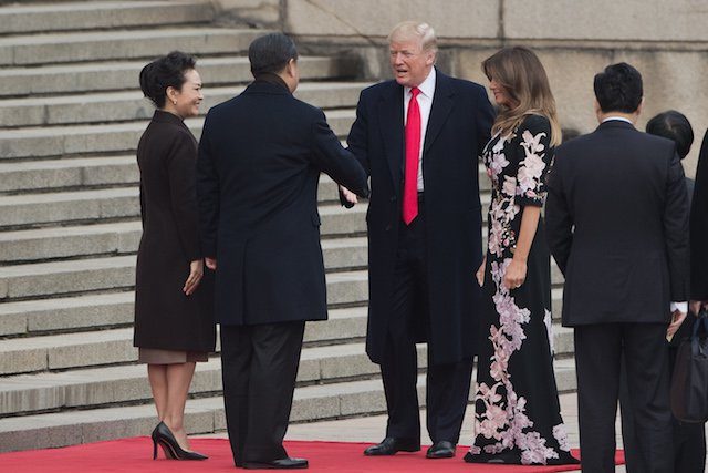 jiping trump