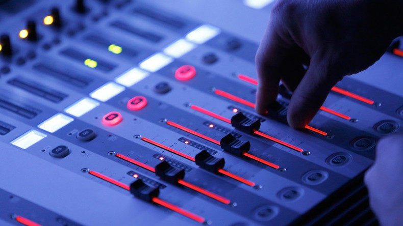 radio tech