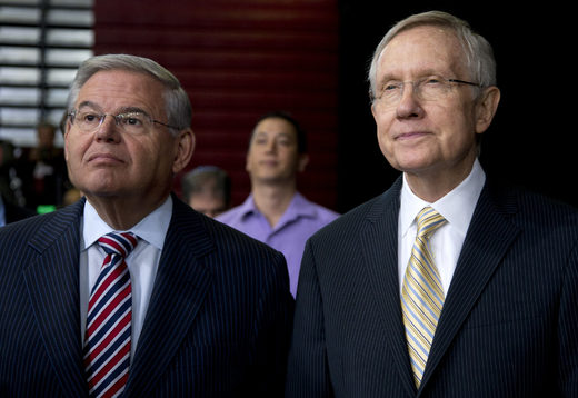 Click to enlarge menendez reid
