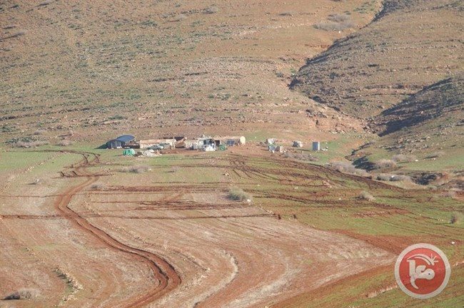 Jordan Valley